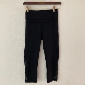 Lululemon Yoga Pants